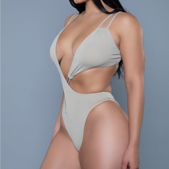 Eliana Swimsuit - Picture 3 of 4